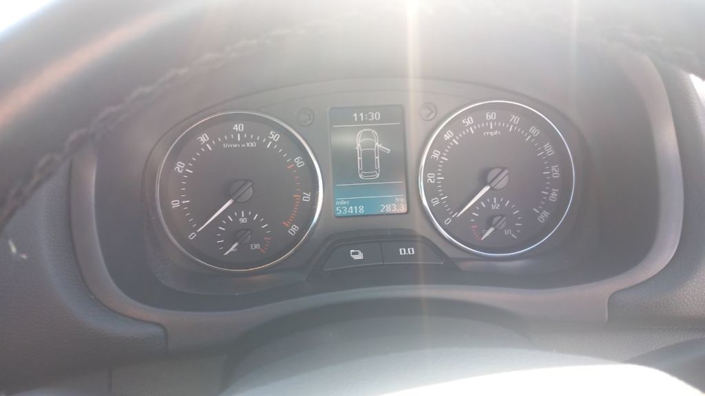 Used Skoda Fabia 2013 for sale - 78011422: Photo 10