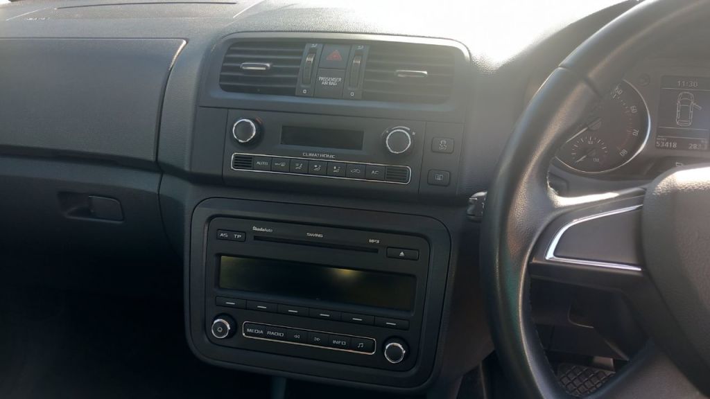 Used Skoda Fabia 2013 for sale - 78011422: Photo 11