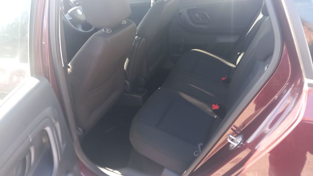 Used Skoda Fabia 2013 for sale - 78011422: Photo 6