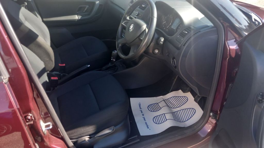 Used Skoda Fabia 2013 for sale - 78011422: Photo 7