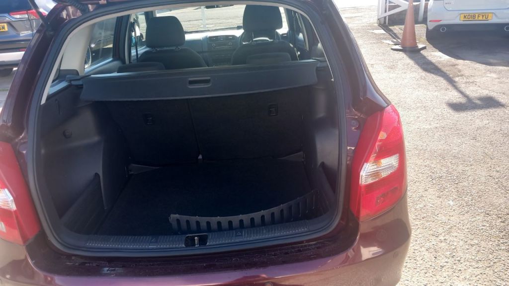 Used Skoda Fabia 2013 for sale - 78011422: Photo 8