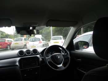 Used Suzuki Vitara 2021 for sale - 74745990: Photo