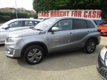 Used Suzuki Vitara 2021 for sale - 74745990: Photo
