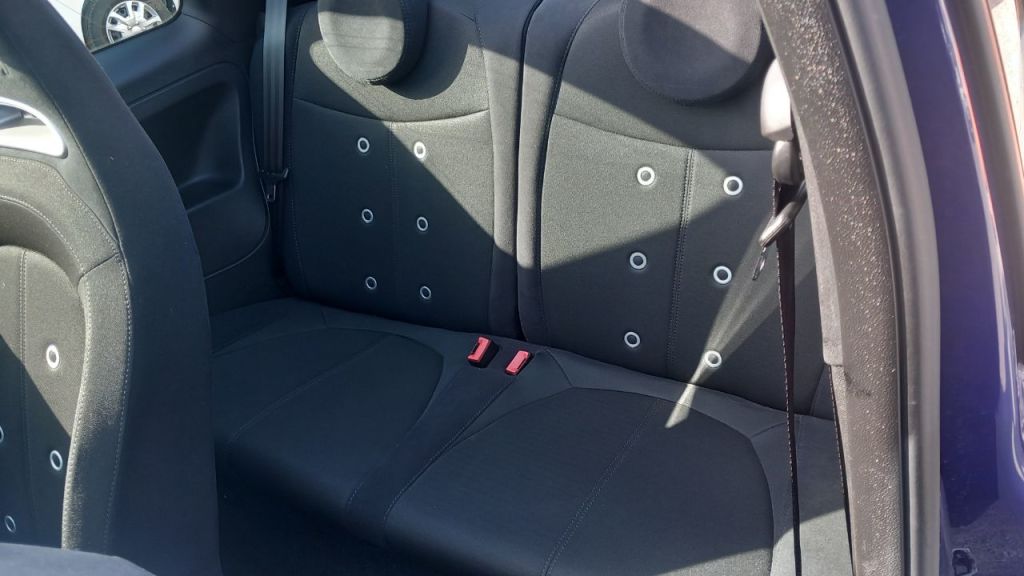 Used Abarth 595 2016 for sale - 78021178: Photo 12