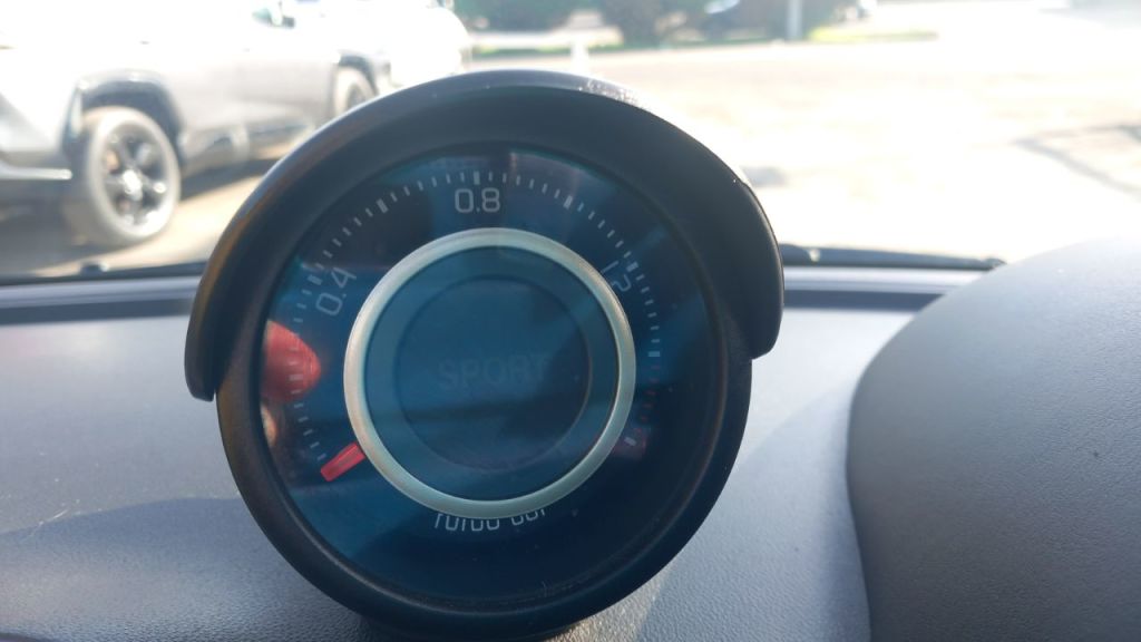 Used Abarth 595 2016 for sale - 78021178: Photo 15