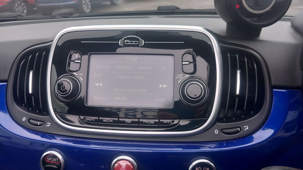 Used Abarth 595 2016 for sale - 78021178: Photo 18