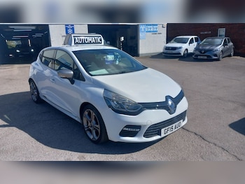Used Renault Clio 2015 for sale - 79437340: Photo
