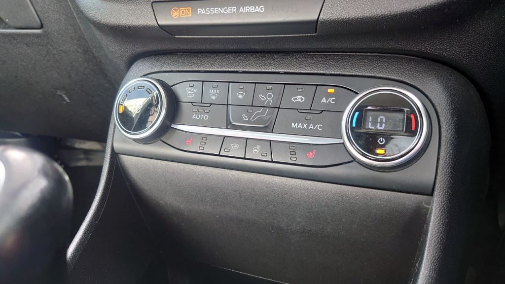 Used Ford Fiesta 2019 for sale - 78181990: Photo 14