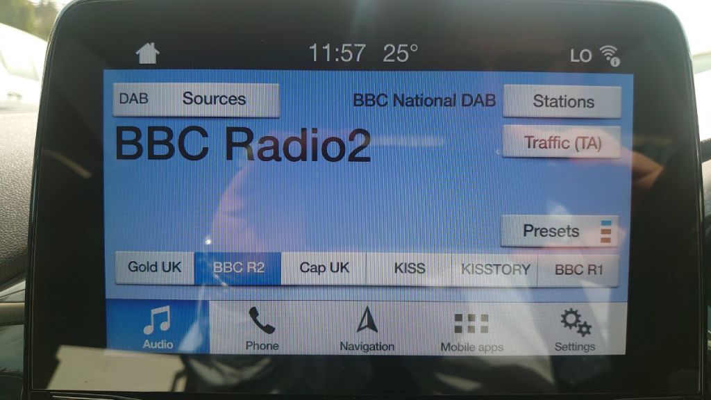 Used Ford Fiesta 2019 for sale - 78181990: Photo 16