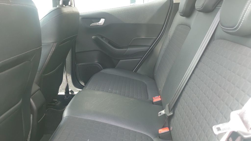 Used Ford Fiesta 2019 for sale - 78181990: Photo 6