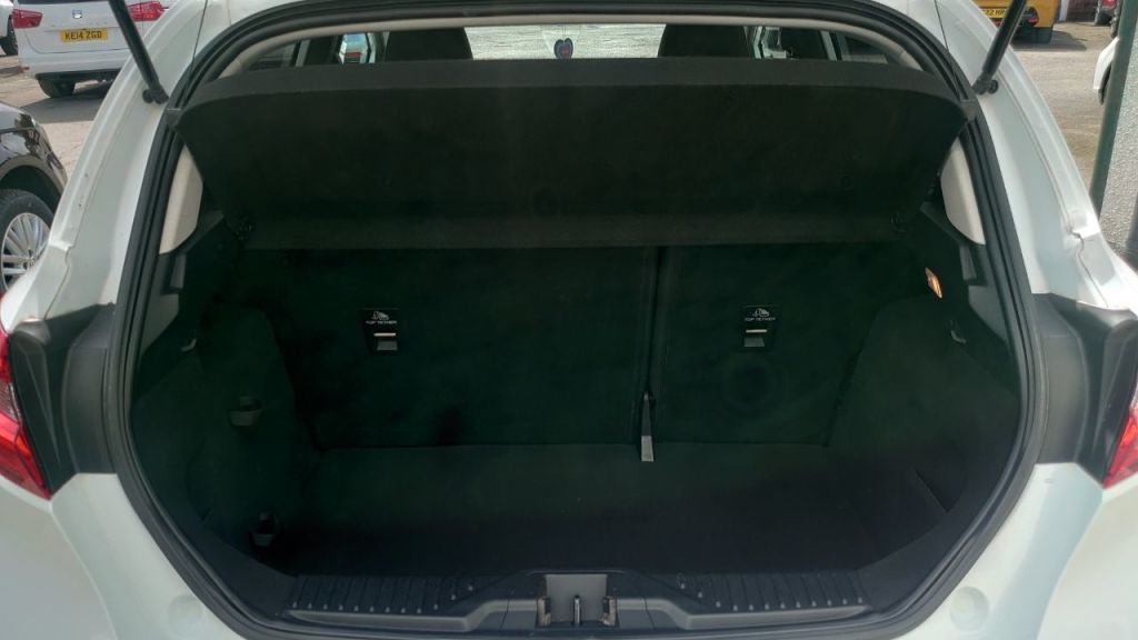 Used Ford Fiesta 2019 for sale - 78181990: Photo 7