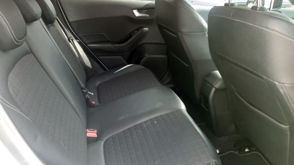 Used Ford Fiesta 2019 for sale - 78181990: Photo 8