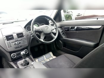Used Mercedes-Benz C Class undefined for sale - 79275609: Photo