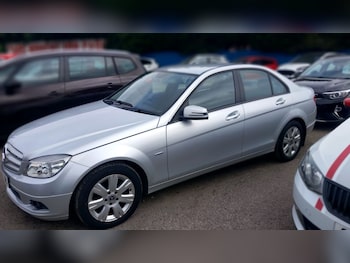 Used Mercedes-Benz C Class undefined for sale - 79275609: Photo