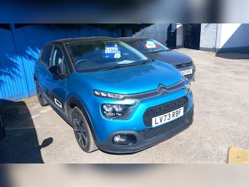 Citroen C3 feature image