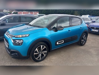 Used Citroen C3 2023 for sale - 78162259: Photo