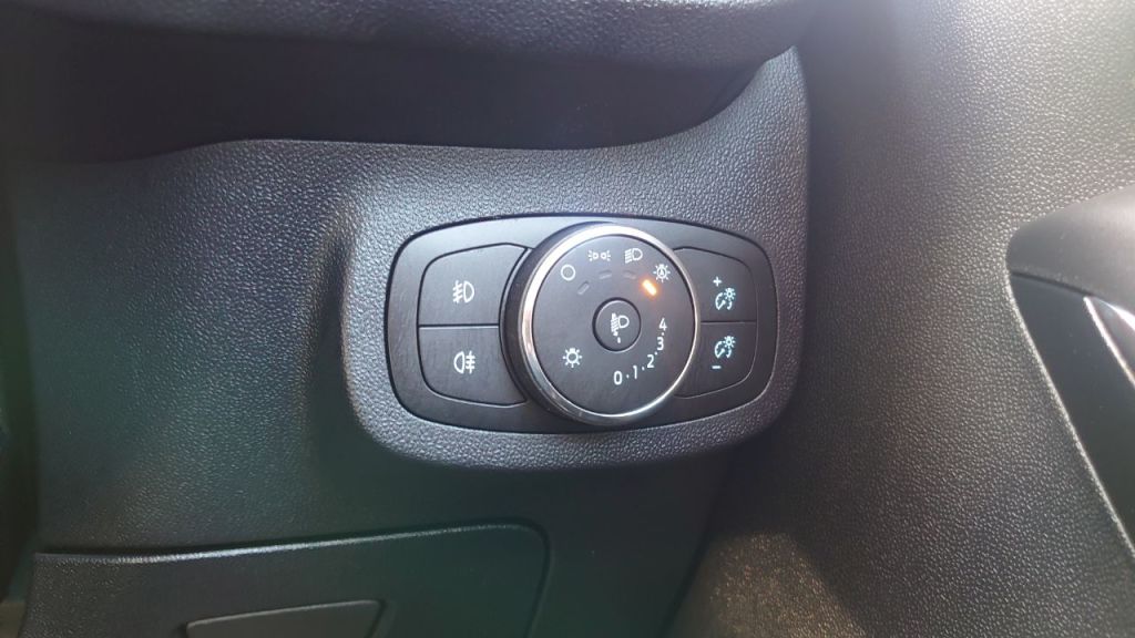 Used Ford Fiesta 2022 for sale - 78021192: Photo 12