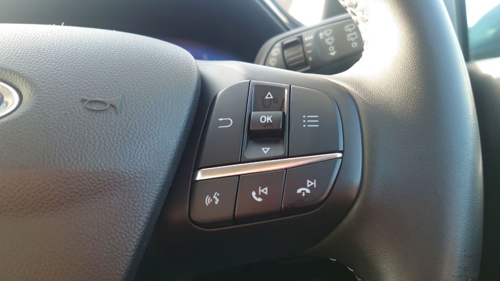 Used Ford Fiesta 2022 for sale - 78021192: Photo 13