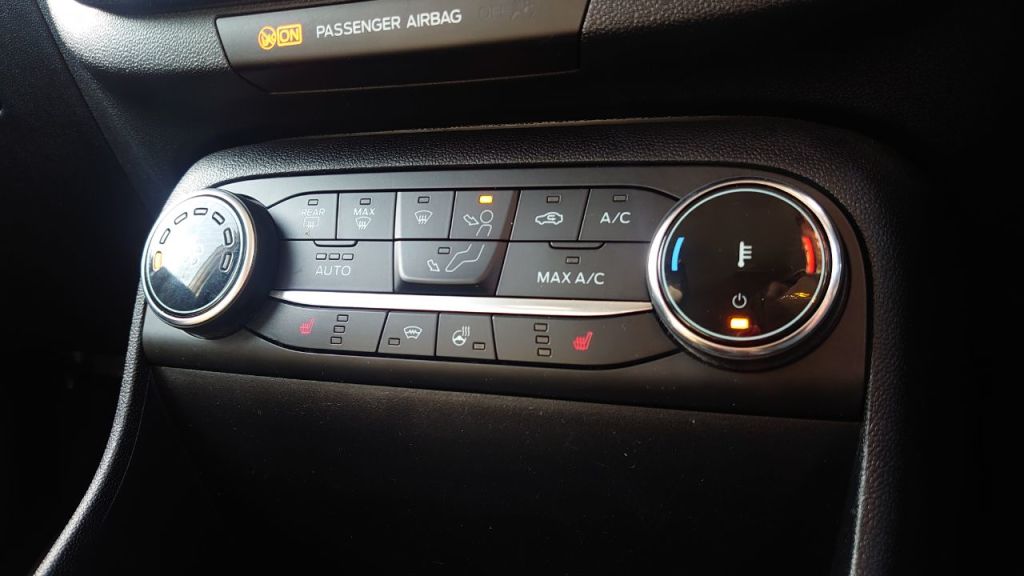 Used Ford Fiesta 2022 for sale - 78021192: Photo 16