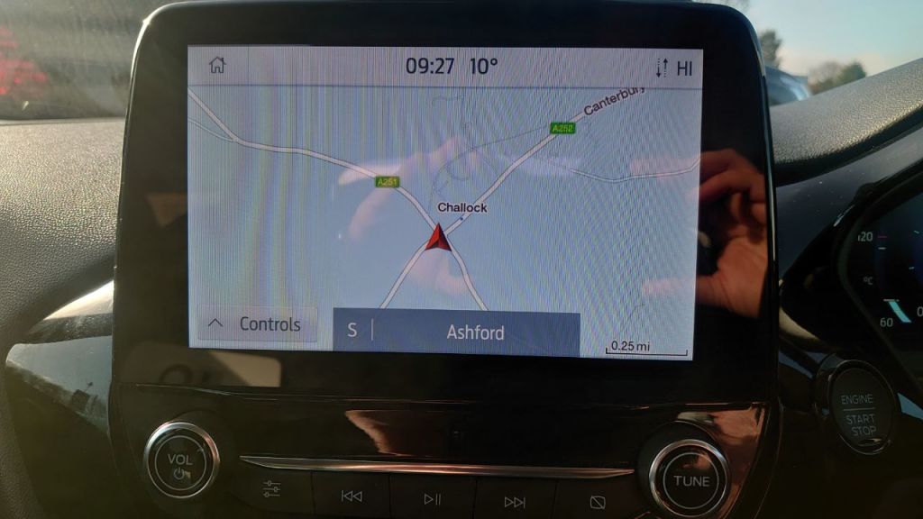 Used Ford Fiesta 2022 for sale - 78021192: Photo 17