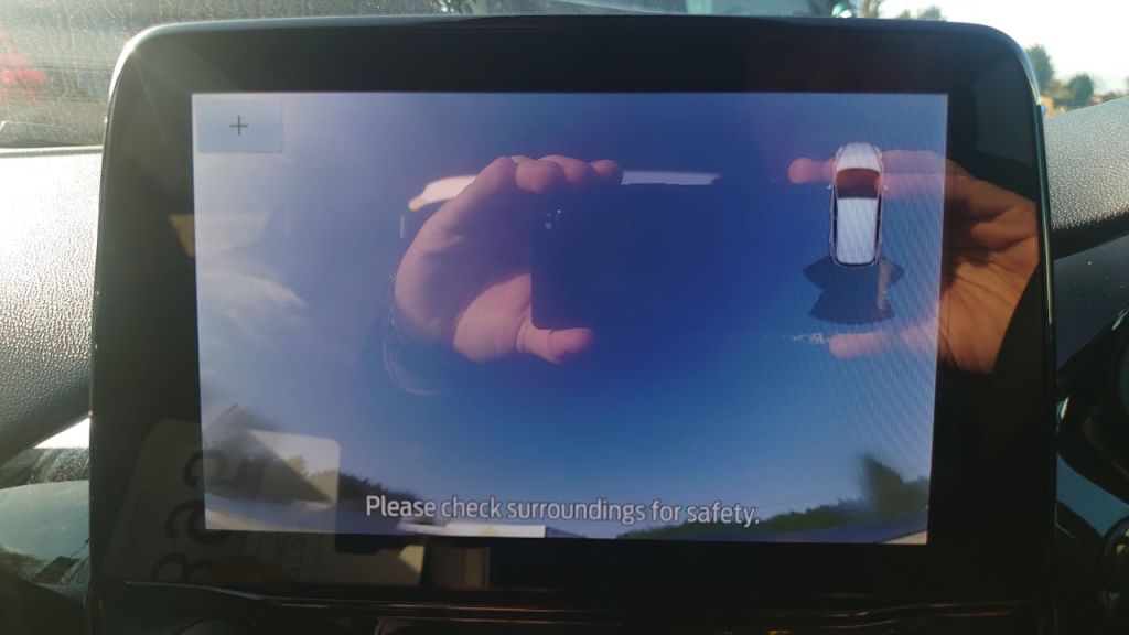 Used Ford Fiesta 2022 for sale - 78021192: Photo 19