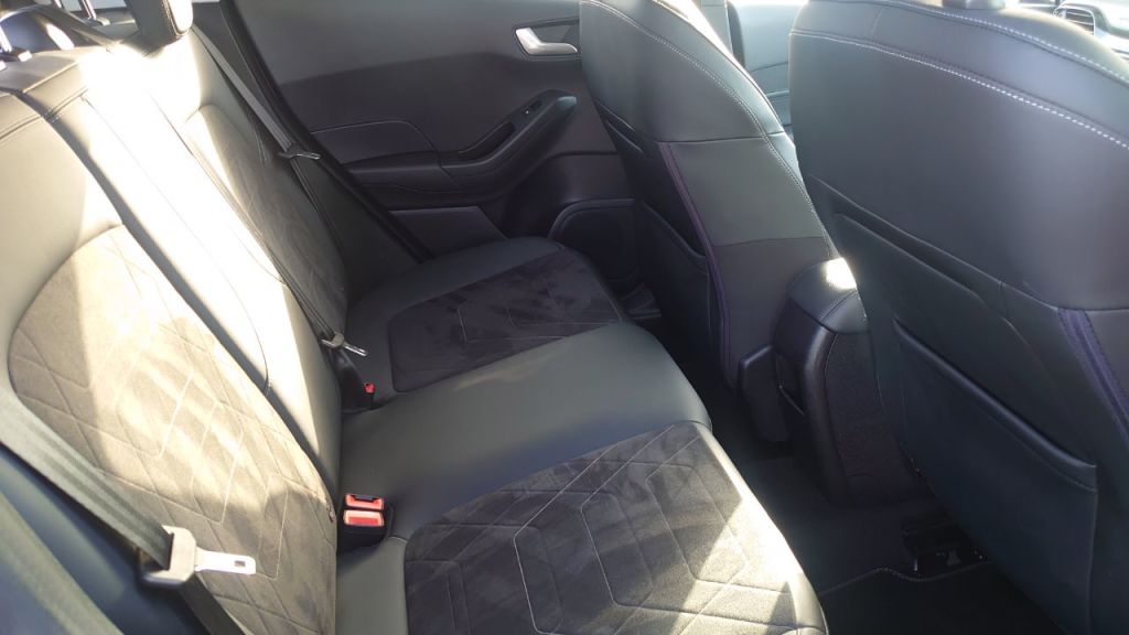 Used Ford Fiesta 2022 for sale - 78021192: Photo 9