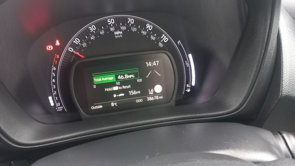 Used Toyota Aygo X 2022 for sale - 78011426: Photo 11