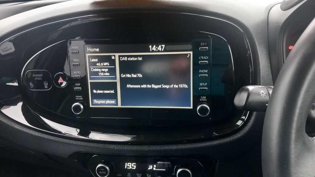 Used Toyota Aygo X 2022 for sale - 78011426: Photo 13