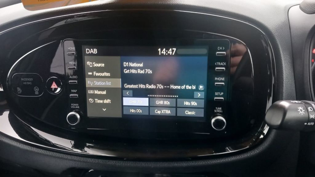 Used Toyota Aygo X 2022 for sale - 78011426: Photo 14