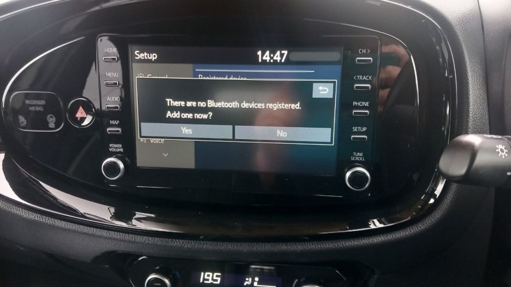 Used Toyota Aygo X 2022 for sale - 78011426: Photo 15