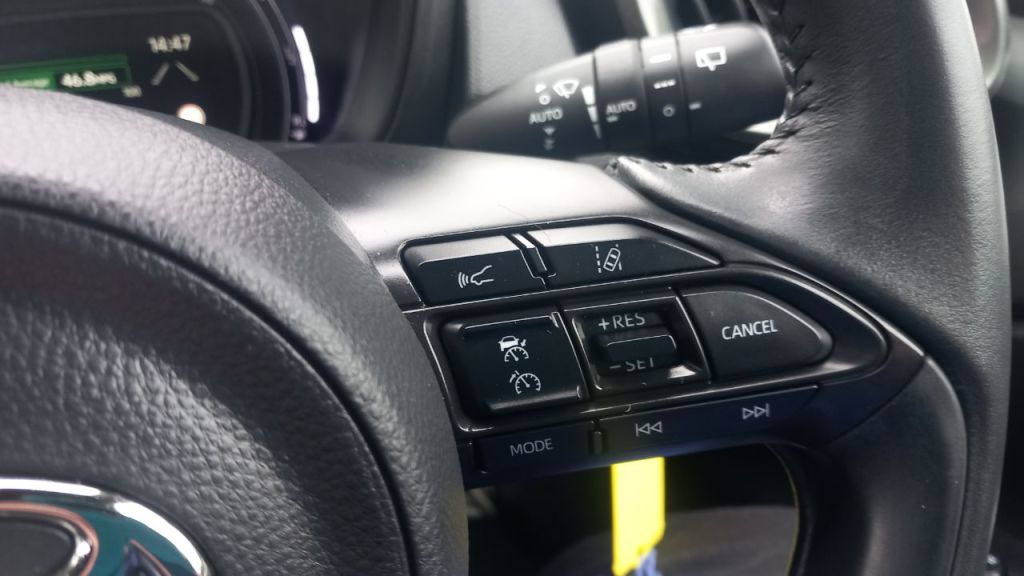 Used Toyota Aygo X 2022 for sale - 78011426: Photo 16