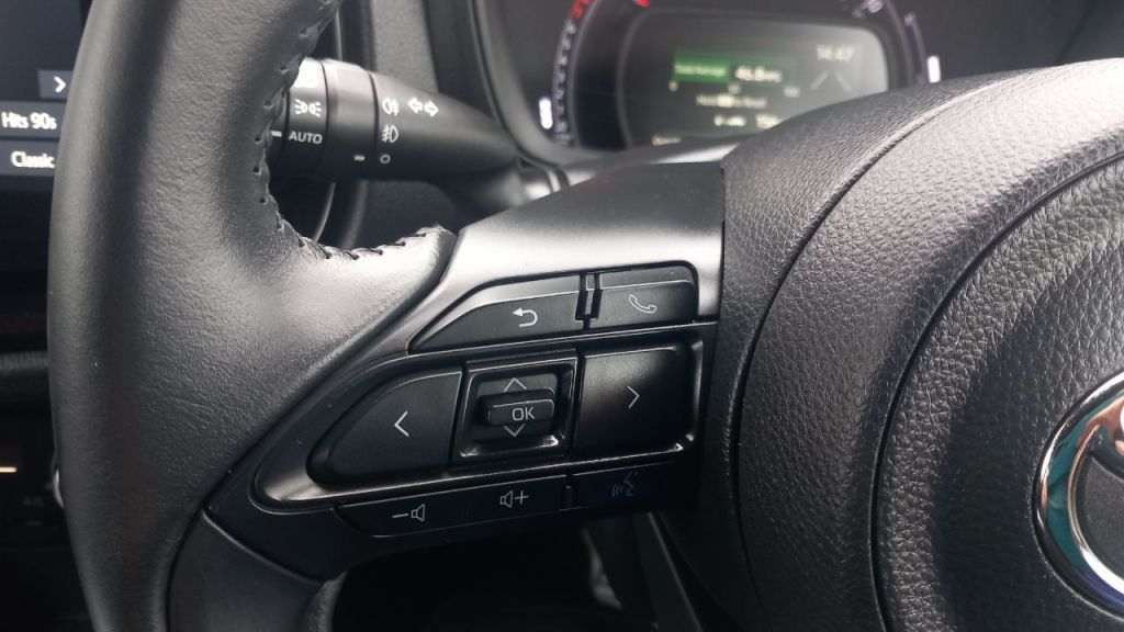 Used Toyota Aygo X 2022 for sale - 78011426: Photo 17