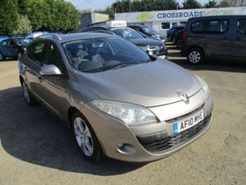 2010 - 2.0 TCE Dynamique 5dr
