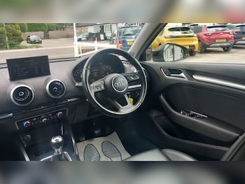 Used Audi A3 2018 for sale - 78818193: Photo