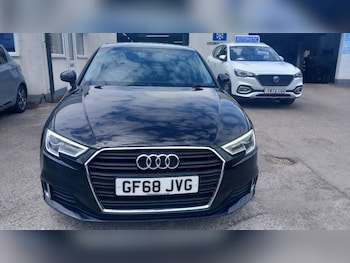 Used Audi A3 2018 for sale - 78818193: Photo