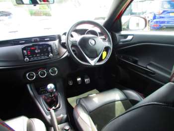 Used Alfa Romeo Giulietta 2020 for sale - 74327335: Photo