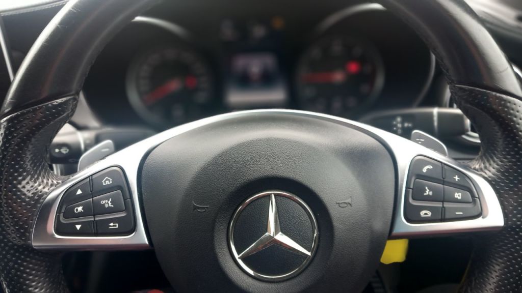 Used Mercedes-Benz C Class 2014 for sale - 78011428: Photo 13