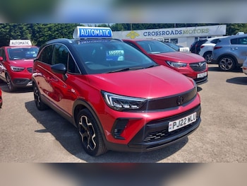 Used Vauxhall Crossland 2022 for sale - 78954552: Photo