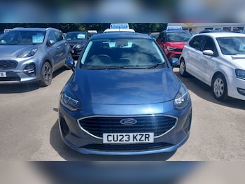 Used Ford Fiesta 2023 for sale - 78995814: Photo