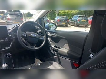 Used Ford Fiesta 2023 for sale - 78995814: Photo