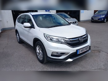 Used Honda CR-V 2015 for sale - 78930208: Photo