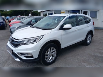 Used Honda CR-V 2015 for sale - 78930208: Photo