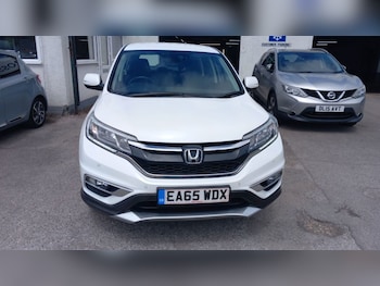 Used Honda CR-V 2015 for sale - 78930208: Photo