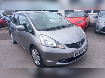 Used Honda Jazz 2010 for sale - 78640328: Photo