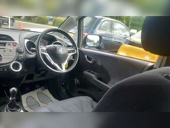 Used Honda Jazz 2010 for sale - 78640328: Photo