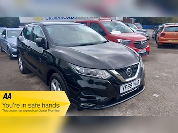 Used Nissan Qashqai 2019 for sale - 78779987: Photo