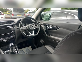Used Nissan Qashqai 2019 for sale - 78779987: Photo