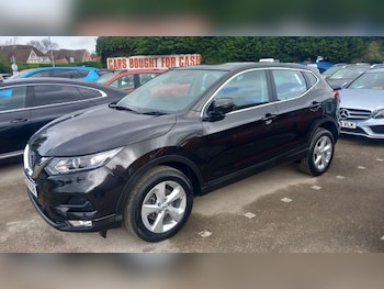 Used Nissan Qashqai 2019 for sale - 78779987: Photo