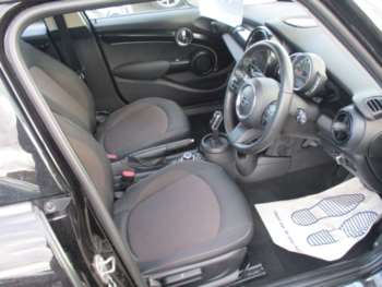 Used MINI Hatch 2021 for sale - 74024106: Photo