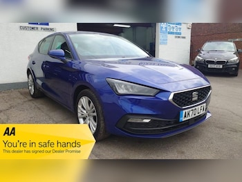 SEAT Leon feature image